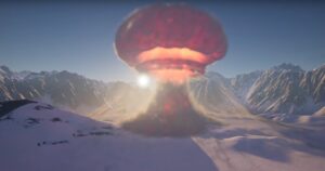 Unreal Engine – Potęga Silnika Graficznego