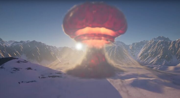 Unreal Engine – Potęga Silnika Graficznego