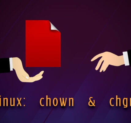 Ustawianie uprawnień do plików i katalogów w systemie Linux
