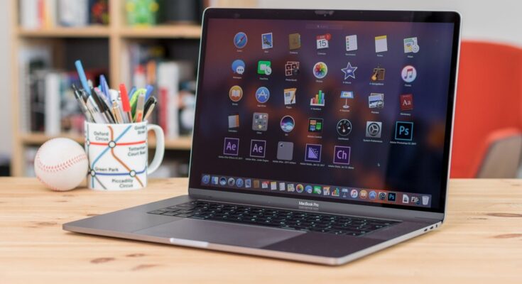 Ustawienia Docka w macOS: Jak dostosować i zoptymalizować przestrzeń roboczą