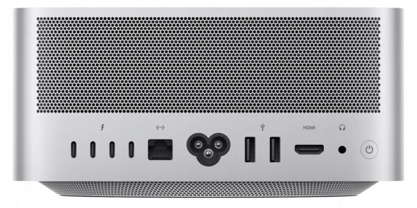 Ustawienia dźwięku w macOS: Jak dostosować audio na Twoim Macu