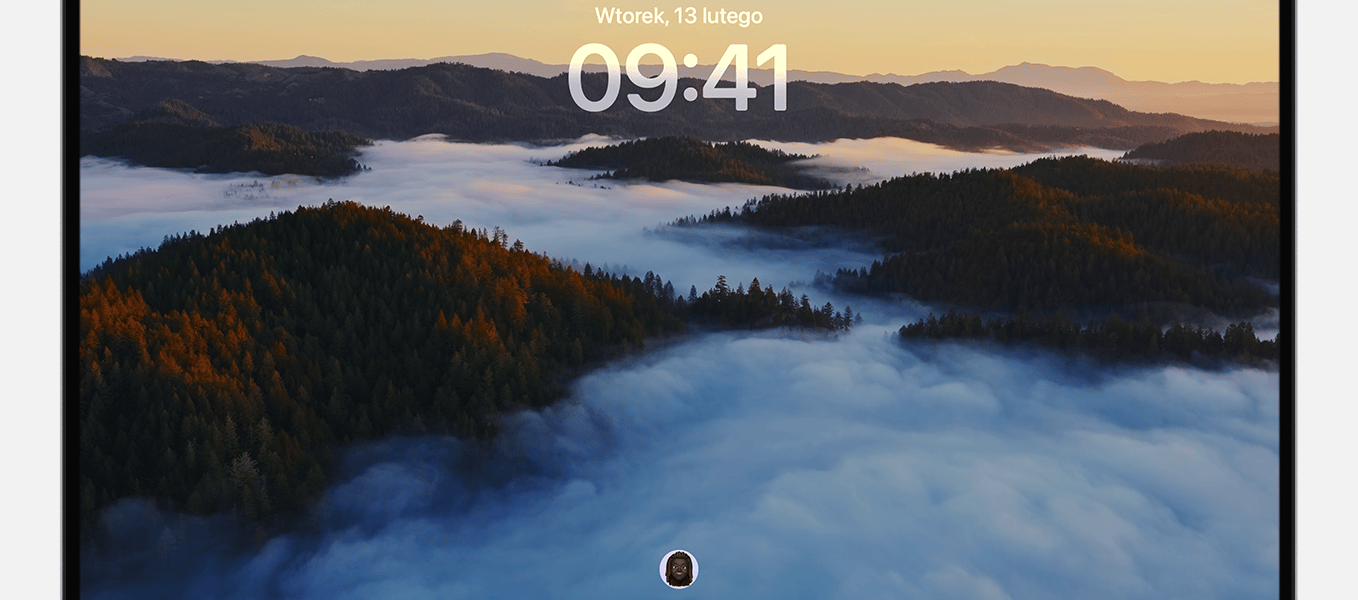 Usuwanie blokady aktywacji systemu operacyjnego macOS