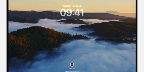 Usuwanie blokady aktywacji systemu operacyjnego macOS