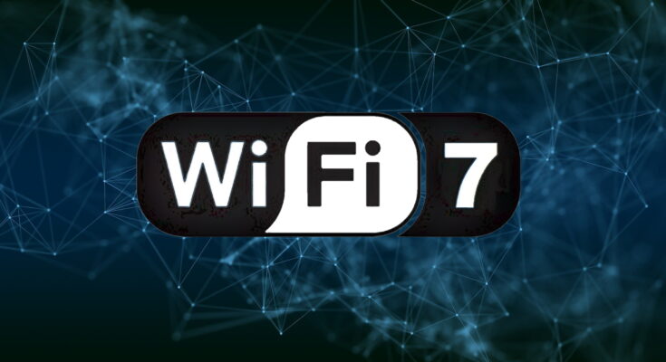 Wi-Fi 7 – Rewolucja w Bezprzewodowej Łączności