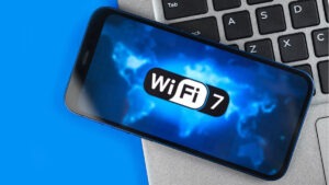 Wi-Fi 7 – Specyfikacja i Nowe Możliwości Najnowszego Standardu Sieci Bezprzewodowej