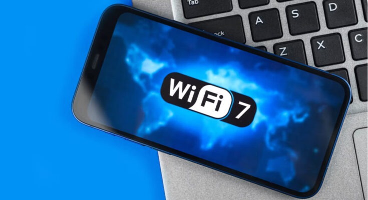 Wi-Fi 7 – Specyfikacja i Nowe Możliwości Najnowszego Standardu Sieci Bezprzewodowej