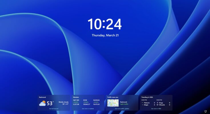 Windows 11 właśnie się zmienił! Zobacz, jak Microsoft ukrywa przed Tobą te NOWE funkcje!