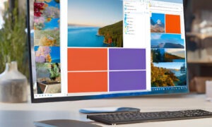 Windows 12 a gry w rozdzielczości 4K i wyższej – Nowa era w grach komputerowych