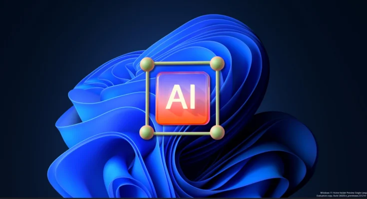 Windows 12 i AI: Jak sztuczna inteligencja może wykrywać i zapobiegać oszustwom w grach online