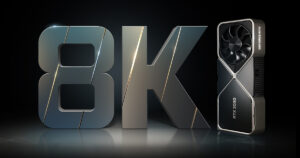 Windows 12 i wsparcie dla gier w rozdzielczości 8K – Nowa jakość w grach komputerowych