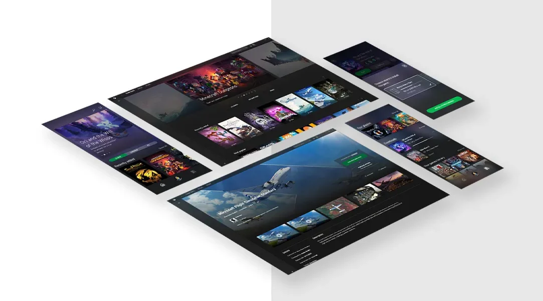 Windows 12 z natywną obsługą Xbox Game Pass Ultimate – nowa era gamingu na PC