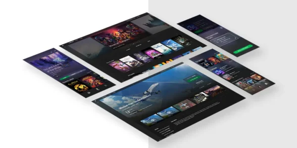 Windows 12 z natywną obsługą Xbox Game Pass Ultimate – nowa era gamingu na PC