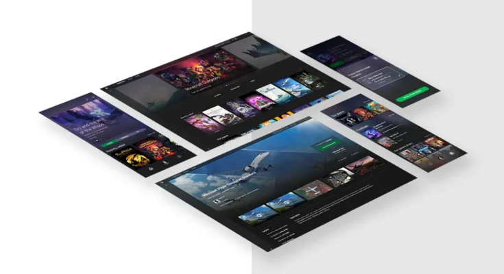 Windows 12 z natywną obsługą Xbox Game Pass Ultimate – nowa era gamingu na PC