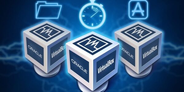 Wirtualizacja w systemie Linux (KVM/VirtualBox)