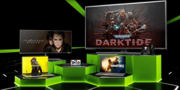 Wpływ chmury obliczeniowej na dostępność gier na różnych urządzeniach