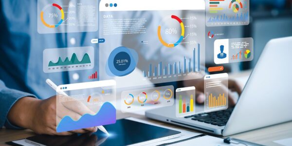 Wprowadzenie do analizy danych i Big Data dla początkujących