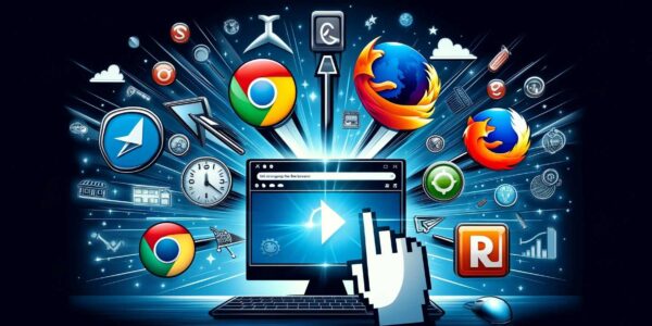 Wybór i konfiguracja przeglądarek internetowych w macOS – Kompleksowy przewodnik