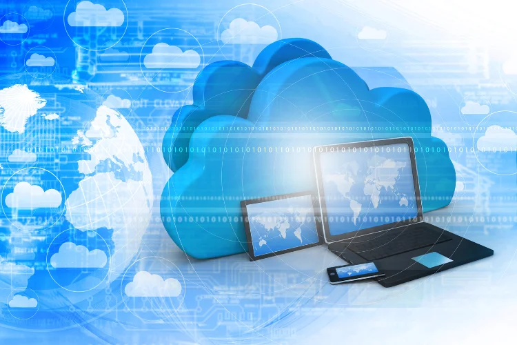 Wykorzystanie Chmury Obliczeniowej do Tworzenia Interaktywnych Transmisji na Żywo