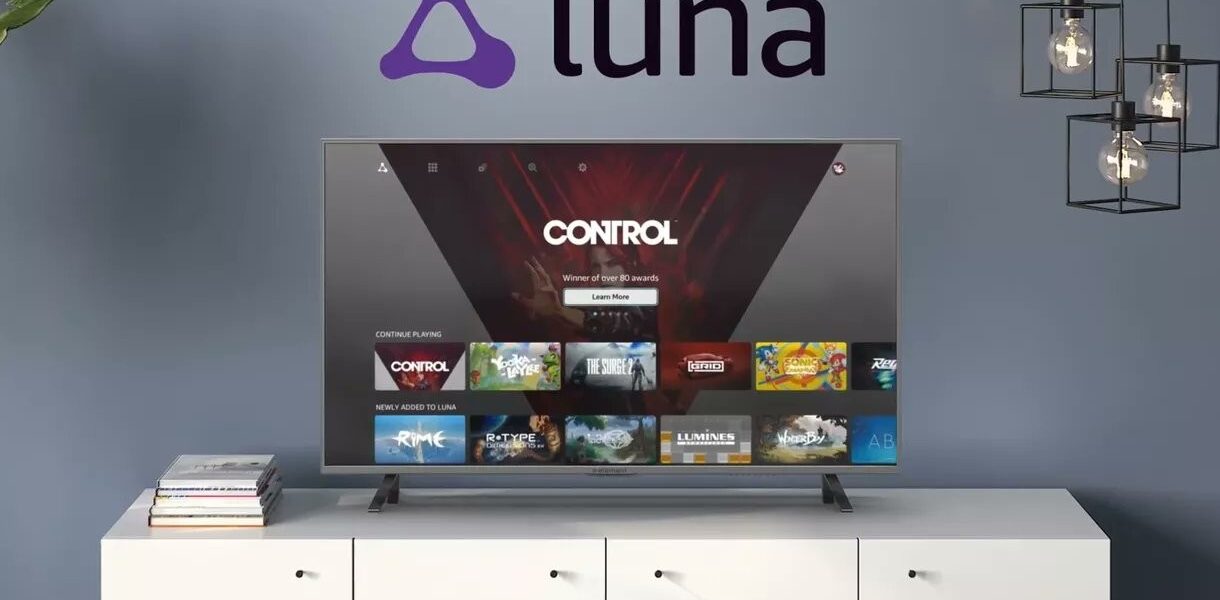 Wykorzystanie Chrome do zarządzania grami w chmurze