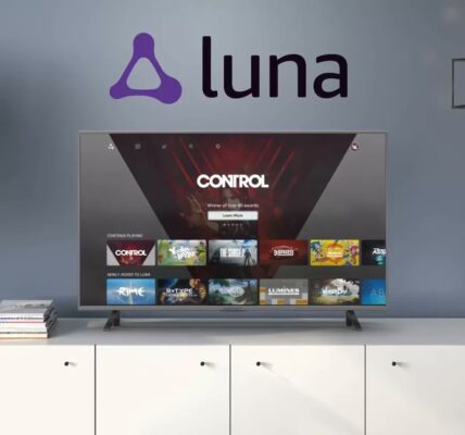 Wykorzystanie Chrome do zarządzania grami w chmurze