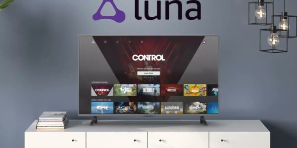 Wykorzystanie Chrome do zarządzania grami w chmurze