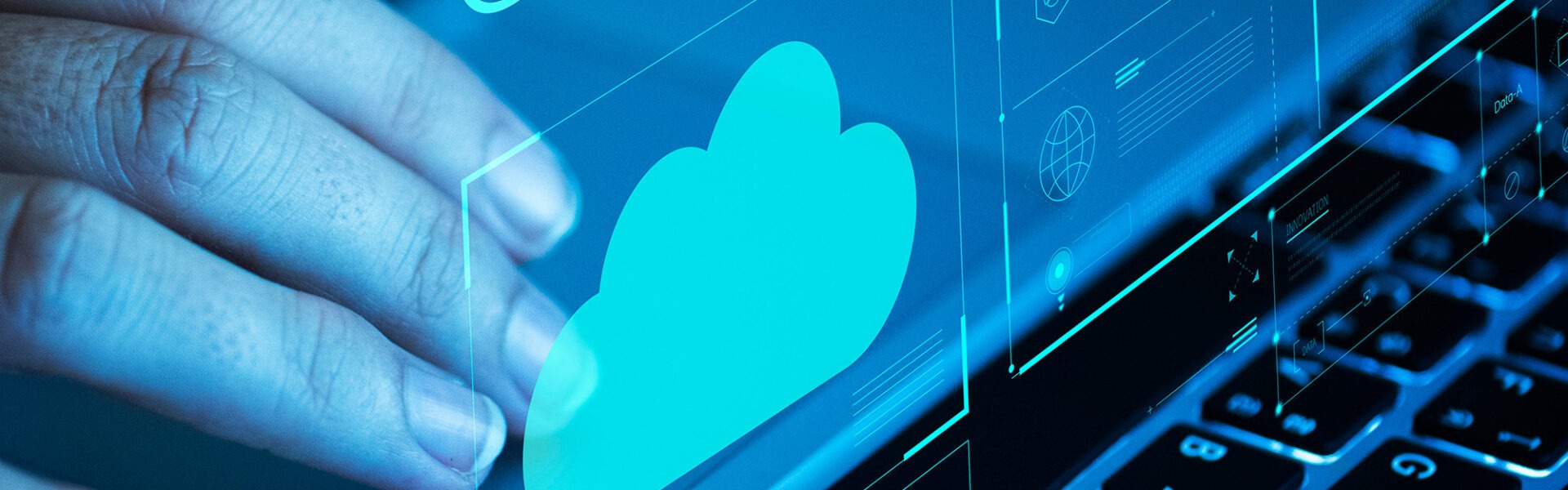 Wykorzystanie IaaS (Infrastructure as a Service) do Tworzenia Serwerów Gier w Chmurze Obliczeniowej