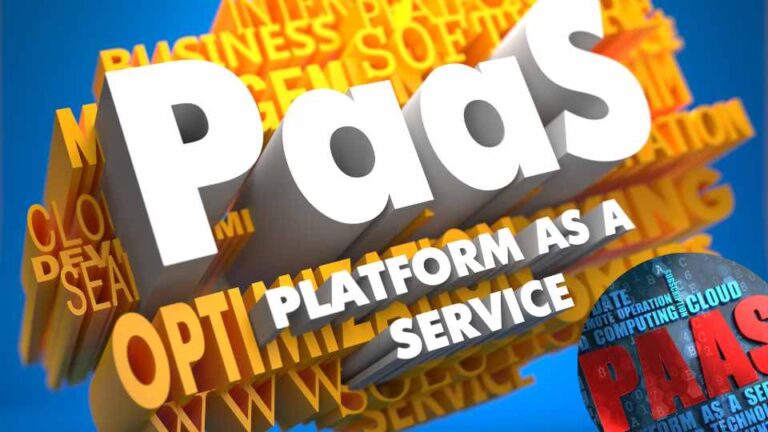 Wykorzystanie PaaS (Platform as a Service) do Uproszczenia Tworzenia Serwerów w Chmurze Obliczeniowej