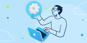 Wykorzystanie algorytmów uczenia maszynowego i głębokiego uczenia do analizy Big Data w chmurze