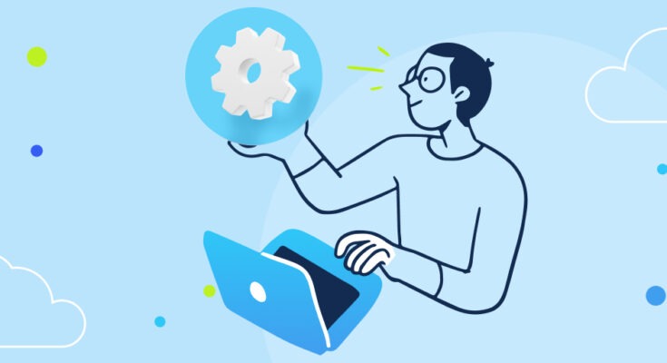 Wykorzystanie algorytmów uczenia maszynowego i głębokiego uczenia do analizy Big Data w chmurze