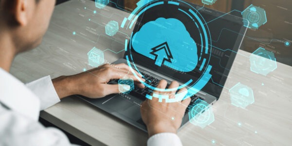 Wykorzystanie chmury obliczeniowej do przechowywania danych graczy i postępów w grze