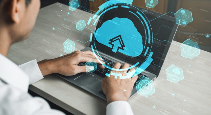 Wykorzystanie chmury obliczeniowej do przechowywania danych graczy i postępów w grze