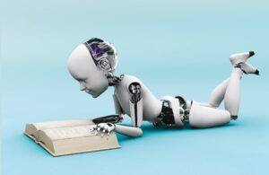 Wykorzystanie chmury obliczeniowej do trenowania modeli uczenia maszynowego, które są wykorzystywane w grach