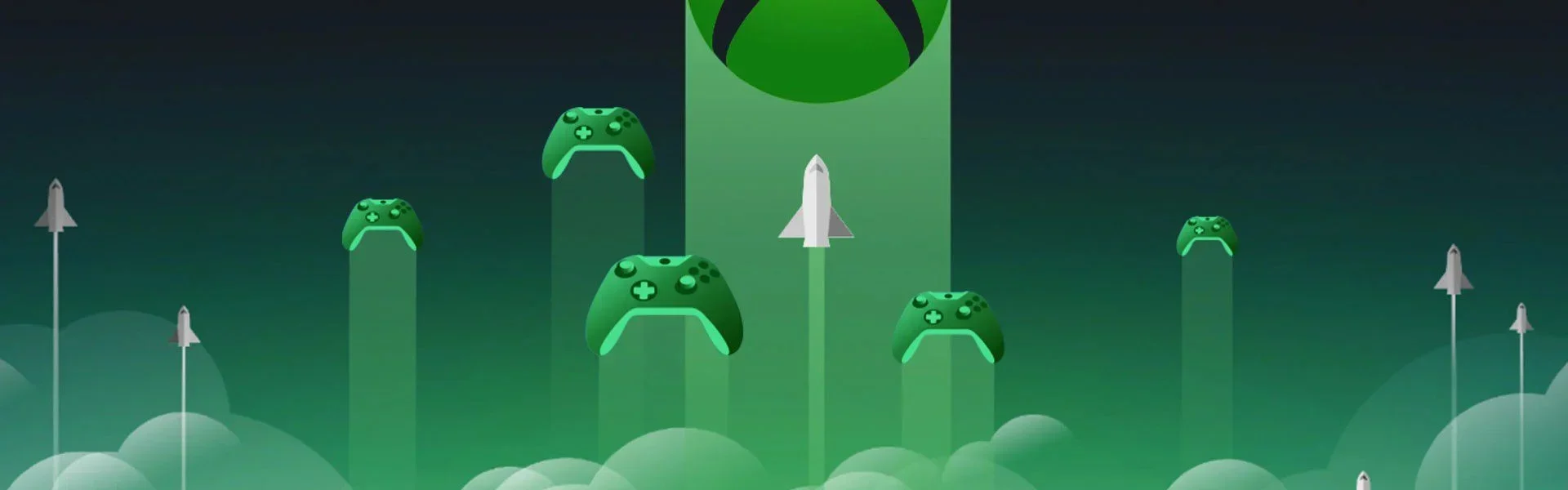 Xbox Cloud Gaming: Przyszłość Gier w Chmurze Obliczeniowej