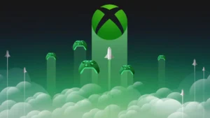 Xbox Cloud Gaming: Przyszłość Gier w Chmurze Obliczeniowej