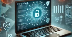 Zabezpieczanie sieci w systemie Linux za pomocą zapory ogniowej (firewall) i VPN