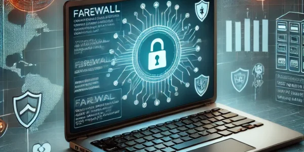 Zabezpieczanie sieci w systemie Linux za pomocą zapory ogniowej (firewall) i VPN