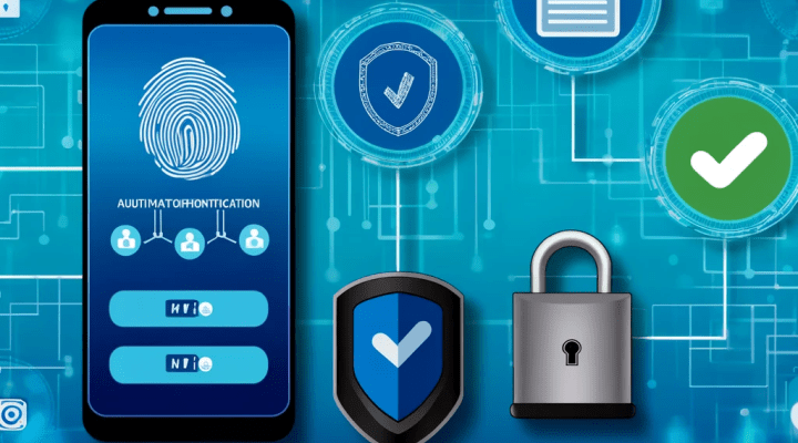 Zarządzanie hasłami i uwierzytelnianie wieloskładnikowe (MFA) – Kluczowe aspekty cyberbezpieczeństwa