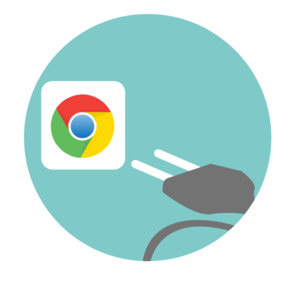 Zarządzanie rozszerzeniami i wtyczkami w Google Chrome