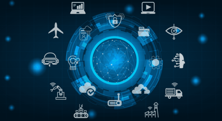 Zastosowanie Edge Computing do Lokalnego Przetwarzania Danych i Streamingu