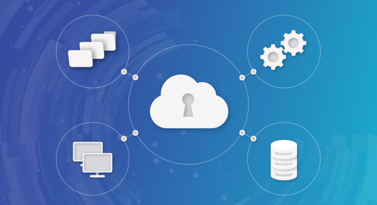 Zastosowanie chmury obliczeniowej do transkodowania wideo i dostosowywania jakości strumienia do użytkowników
