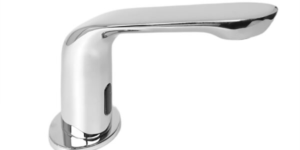 Baterie bezdotykowe – nowoczesność i higiena w Twojej kuchni