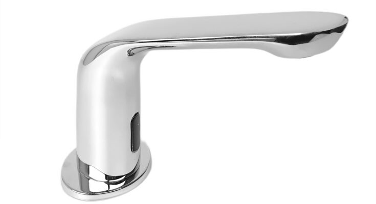 Baterie bezdotykowe – nowoczesność i higiena w Twojej kuchni