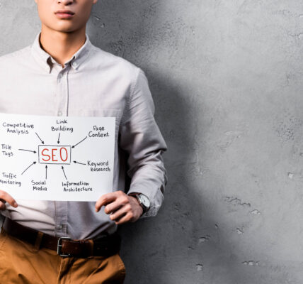 Jak wybrać odpowiednią agencję SEO dla Twojego biznesu?