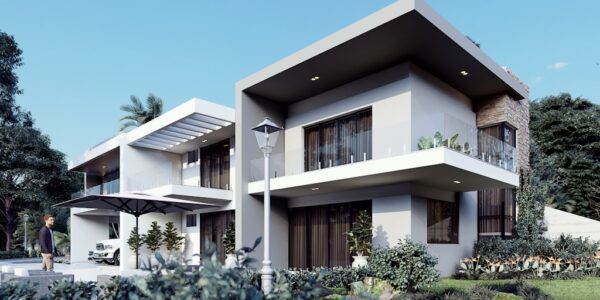 SketchUp – Popularny program do modelowania 3D