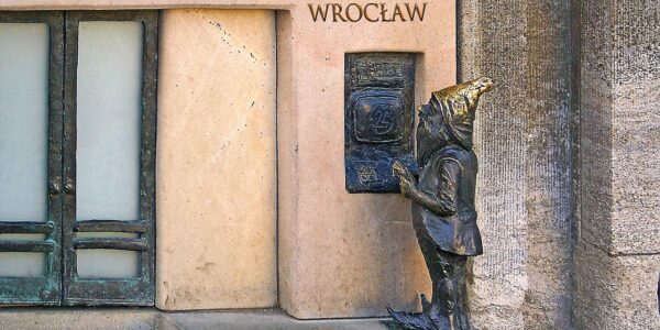 Arche Klasztor Wrocław - nocleg dla dwóch osób i nie tylko!
