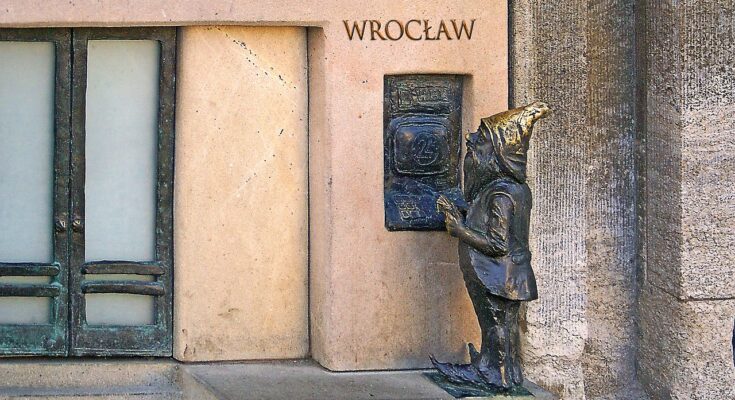 Arche Klasztor Wrocław - nocleg dla dwóch osób i nie tylko!
