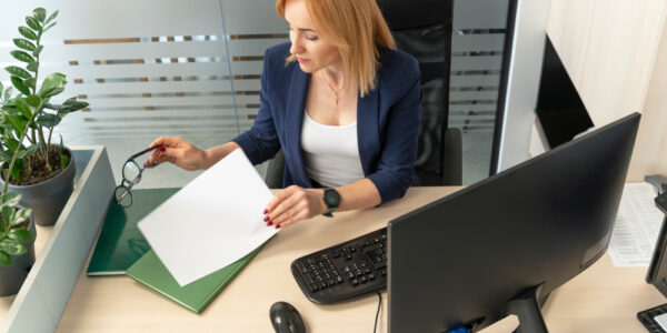 Jak promować biuro rachunkowe – najskuteczniejsze metody