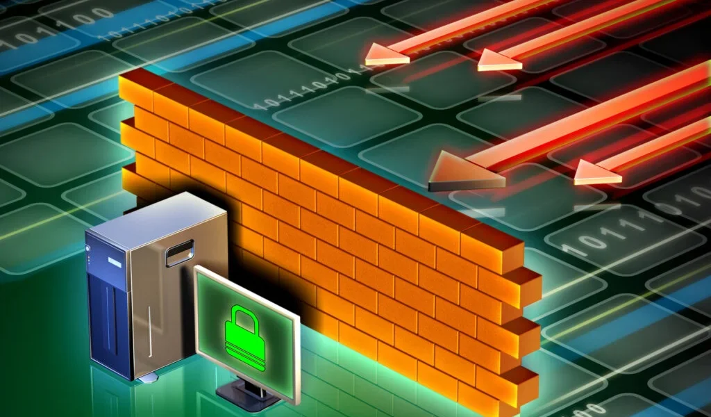 macOS Firewall – Jak skonfigurować zaporę sieciową dla większego bezpieczeństwa?