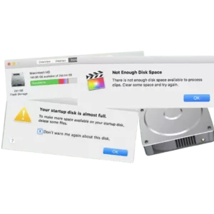 macOS: Kody błędów i jak je rozwiązać – Przewodnik po najczęstszych problemach