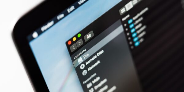 macOS: Konfiguracja VPN – Jak skonfigurować i używać VPN na Macu
